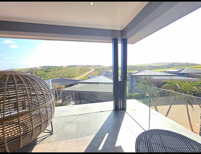4 BEDROOM HOUSE RENTED IN BALLITO CENTRAL